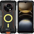 Недорогие неубиваемые смартфоны с огромными аккумуляторами: Doogee Fire 5 Pro и Fire 5 Ultra стоят всего 170-200 долларов